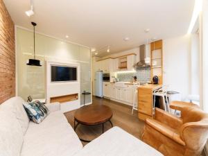 London Bridge Boutique by Viridian Apartments