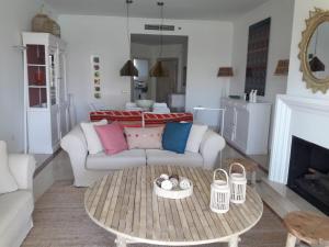 Marbella Holiday & Golf Garden Apartment