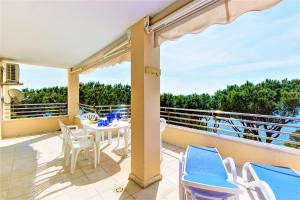 Mare Nostrum 18 Roses - Immo Barneda