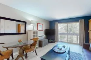 Bluff Villas - Daufuskie Landing