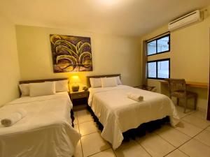 Morrison Hotel San Salvador