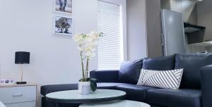 Secure, Self-catering Studio in Sunninghill, Sandton