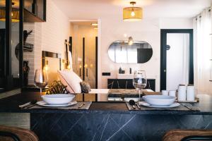 EL RINCON DE HUETE - 4hvězdičkové hotely ve městě Almería