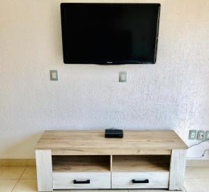 Habitación en el Centro de Claveria