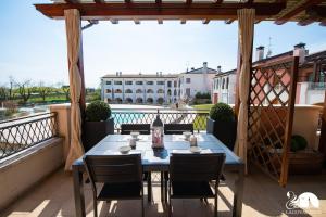 Appartamento Lago Blu