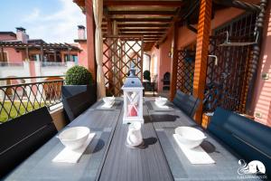 Appartamento Lago Blu