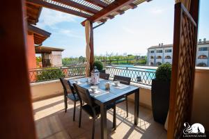 Appartamento Lago Blu