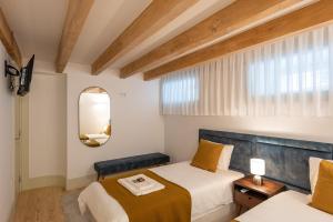 CC Downtown Palace - A