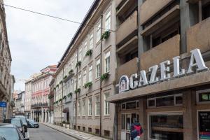 CC Downtown Palace - A