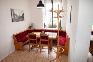 Restaurace a Penzion Klatovský Dvůr