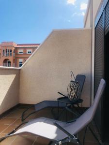 Ohana Adosado El Médano