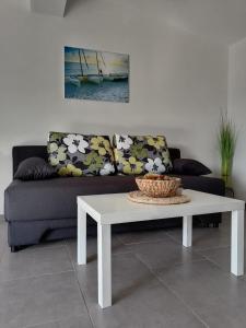 Apartmani Sirius Rogoznica