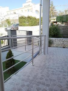 Apartmani Sirius Rogoznica
