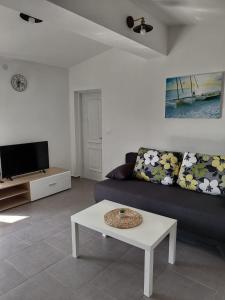 Apartmani Sirius Rogoznica