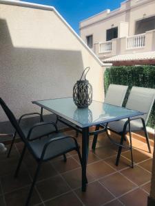 Ohana Adosado El Médano