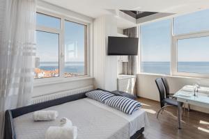 Odessa Pearl Apartments