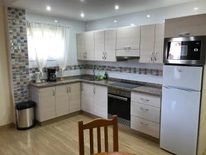 Tele-working. Central. Gran balcón. Vistas.