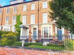 霍姆伍德之家客宿酒店 - Upper Poppleton