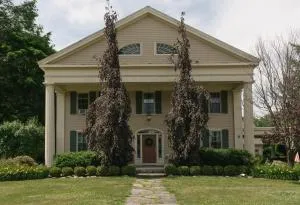 The Watson Boutique Bed and Breakfast - Thompson