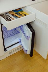 Nuage - 1st Line Sea View Apartments