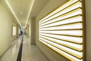 Nuage - 1st Line Sea View Apartments