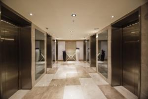 Nuage - 1st Line Sea View Apartments