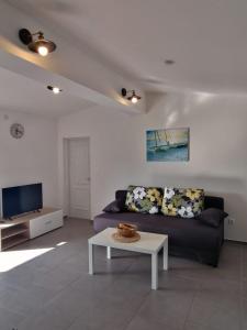 Apartmani Sirius Rogoznica