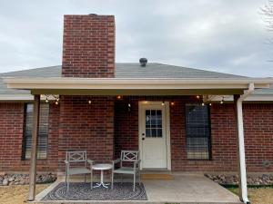 The Pearl: A Fully Updated 3 Bedroom Home Near ACU