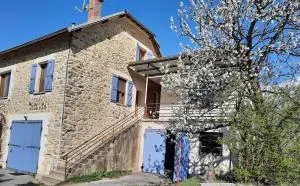 Gite Noisette, Saint André d'Embrun - Siguret