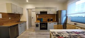 Apartament Grunwaldzka