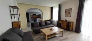 Apartament Grunwaldzka