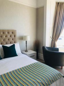 Endeavour Guest House