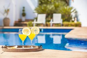 Casa de campo Canoret, Benissa, Alicante , Spain