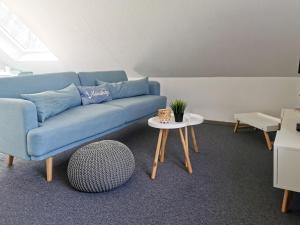 Smittshörn 3 - Oberdeck