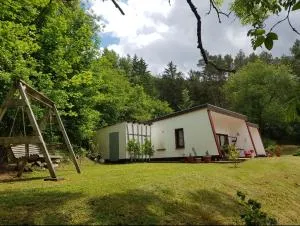 Ferienhaus im Westerwald Eichsfeld - Wanfried