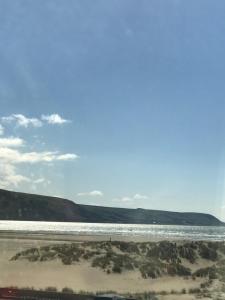 Endeavour Guest House