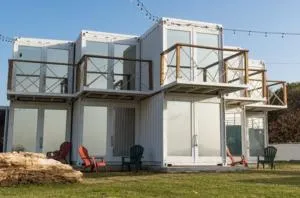 Nomada Republic Hotel Punta Chame - La Mitra