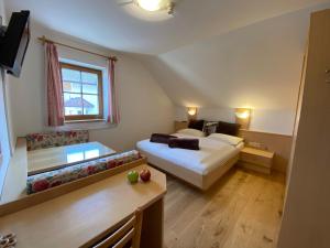 Lindnerhof Urlaub am Bauernhof