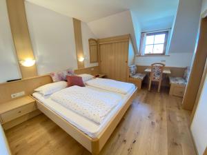 Lindnerhof Urlaub am Bauernhof