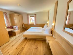 Lindnerhof Urlaub am Bauernhof