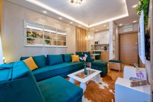 CVETNI SOKAK lux & spa, Vila Elsa 2