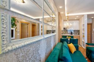 CVETNI SOKAK lux & spa, Vila Elsa 2