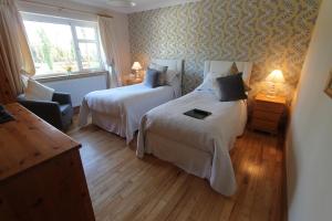 Woodlands Guest Accomadation