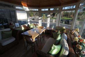 Woodlands Guest Accomadation