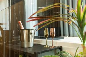 Ames Hotel & SPA