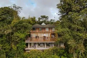 Kapari Natural Lodge & Spa - Los Bancos