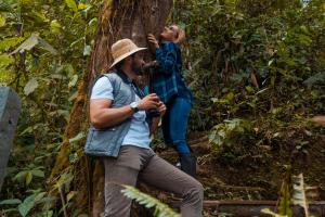 Kapari Natural Lodge & Spa