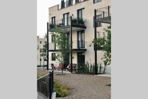 Fantástico departamento en San Miguel de Allende