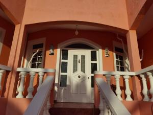 Casa LA GUALJAMA Tesejerague