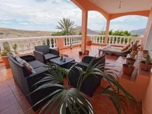 Casa LA GUALJAMA Tesejerague - Tesejerague